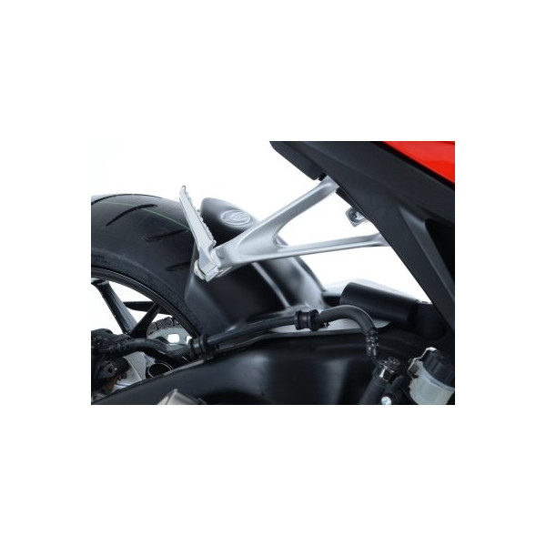 R&G Rear Hugger for Honda CBR1000RR '08-'16